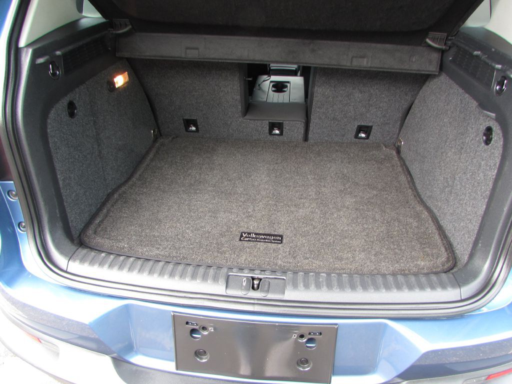 2018 Volkswagen Tiguan Image 13