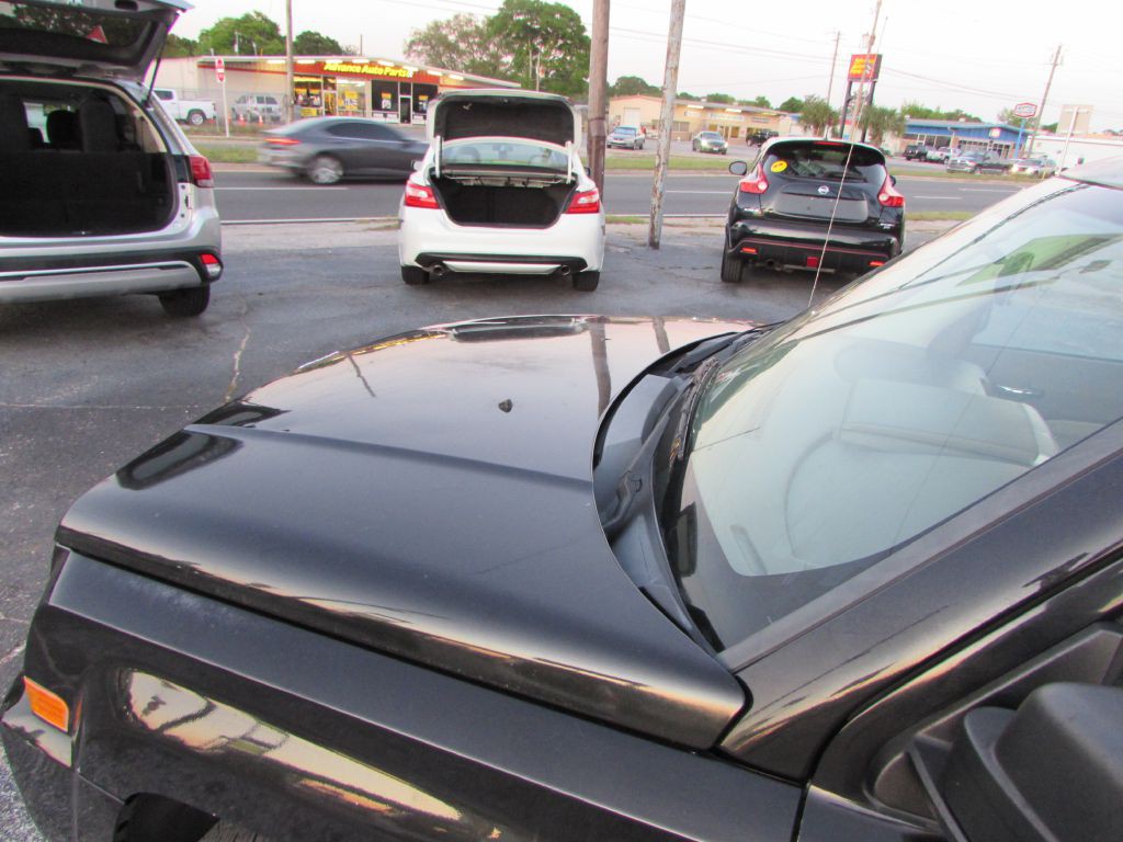 2008 Jeep Patriot Image 3