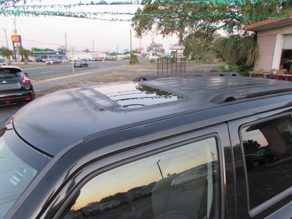 2008 Jeep Patriot Image 4