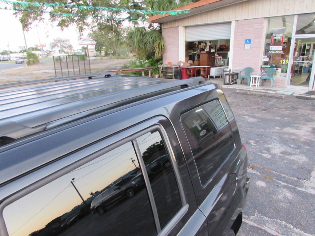 2008 Jeep Patriot Image 5