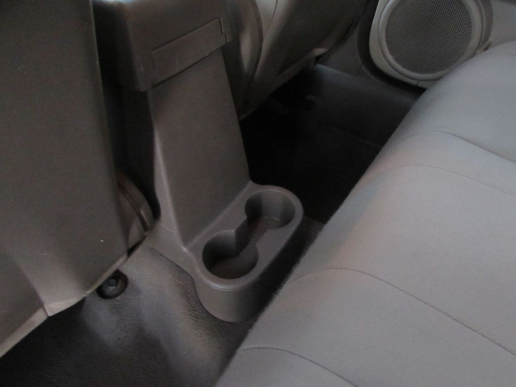 2008 Jeep Patriot Image 8