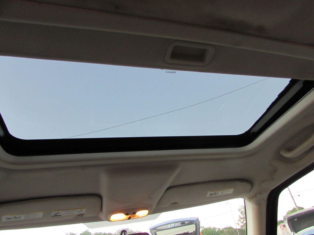 2008 Jeep Patriot Image 11