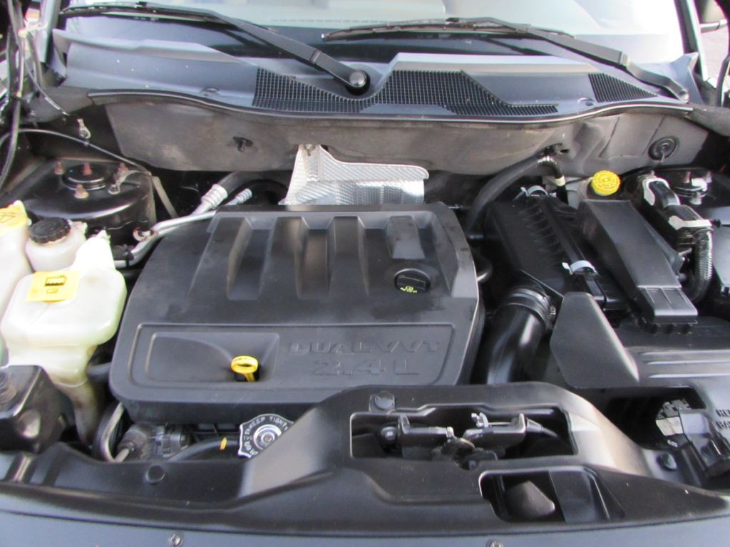 2008 Jeep Patriot Image 21