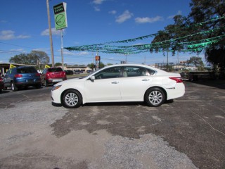 Image for 2017 Nissan Altima 2.5 ID: 7278132
