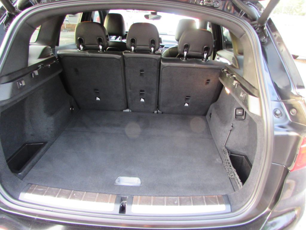 2017 BMW X1 Image 13