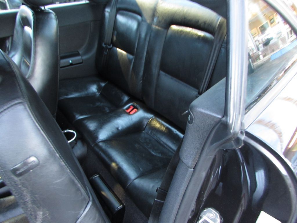 2000 Audi TT Image 8