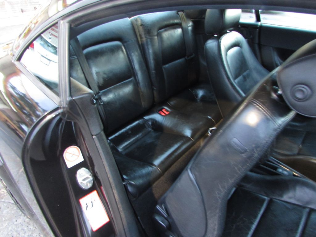 2000 Audi TT Image 17