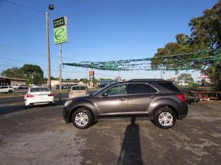 Image for 2015 Chevrolet Equinox LT ID: 7351991