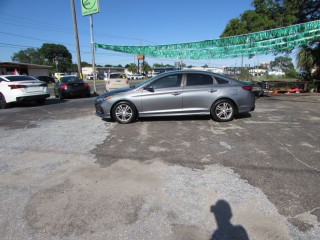 Image for 2018 Hyundai Sonata Sport ID: 7449224