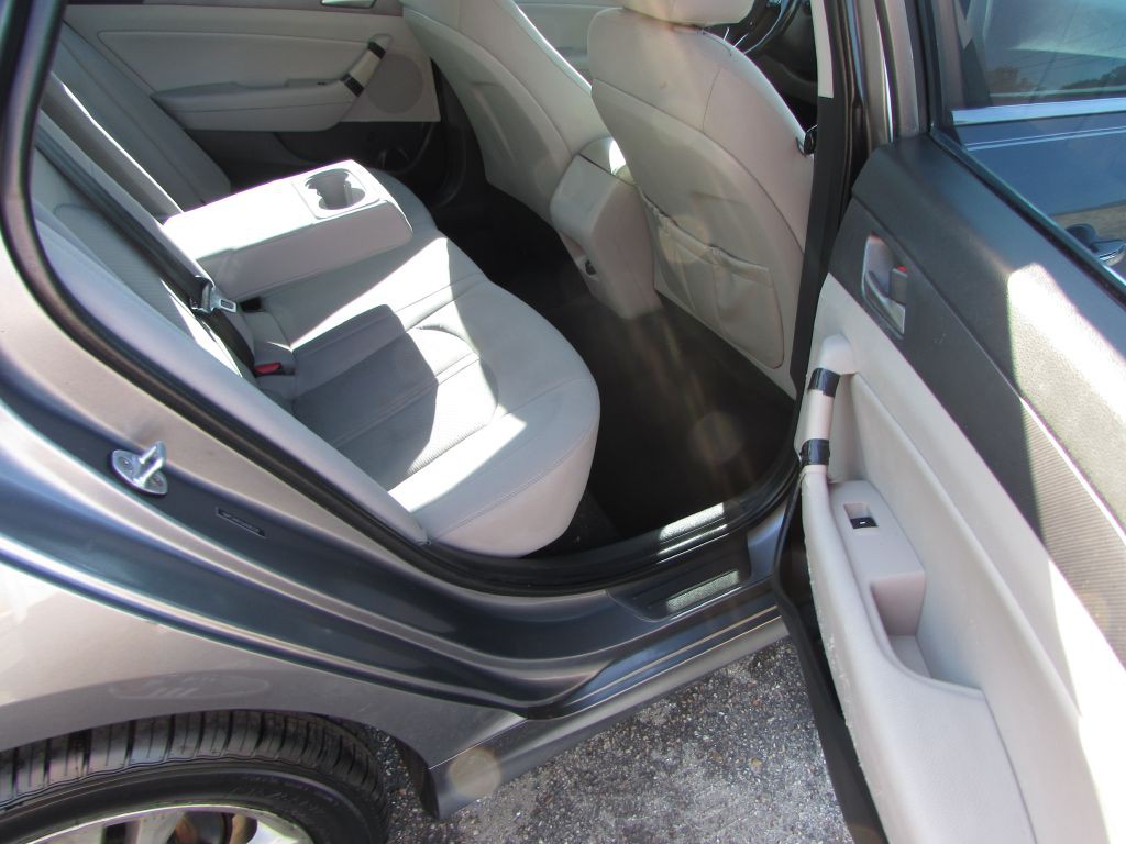 2018 Hyundai Sonata Image 14