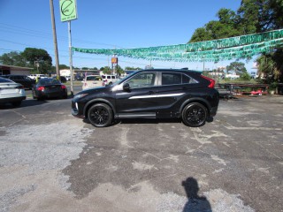 Image for 2018 Mitsubishi Eclipse Le S-awc ID: 7449324