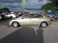 Image for 2008 Honda Civic LX ID: 7478226