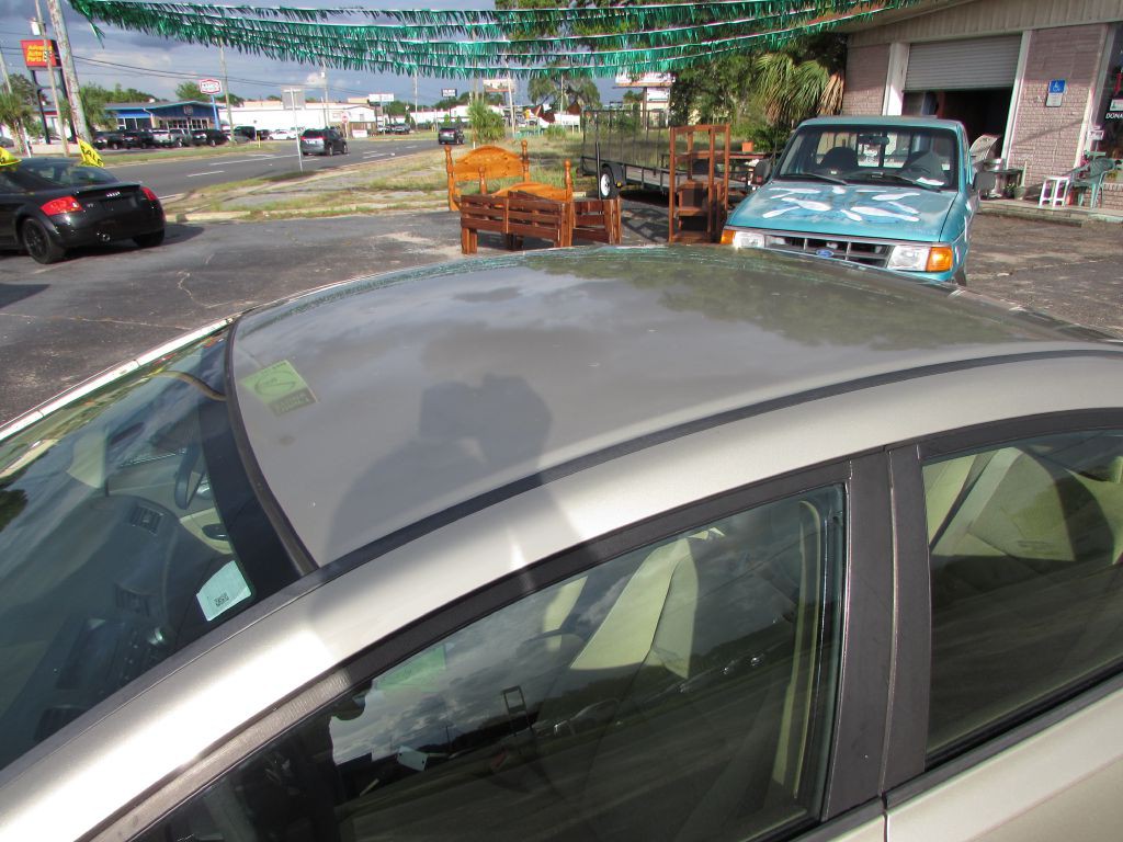 2008 Honda Civic Image 4