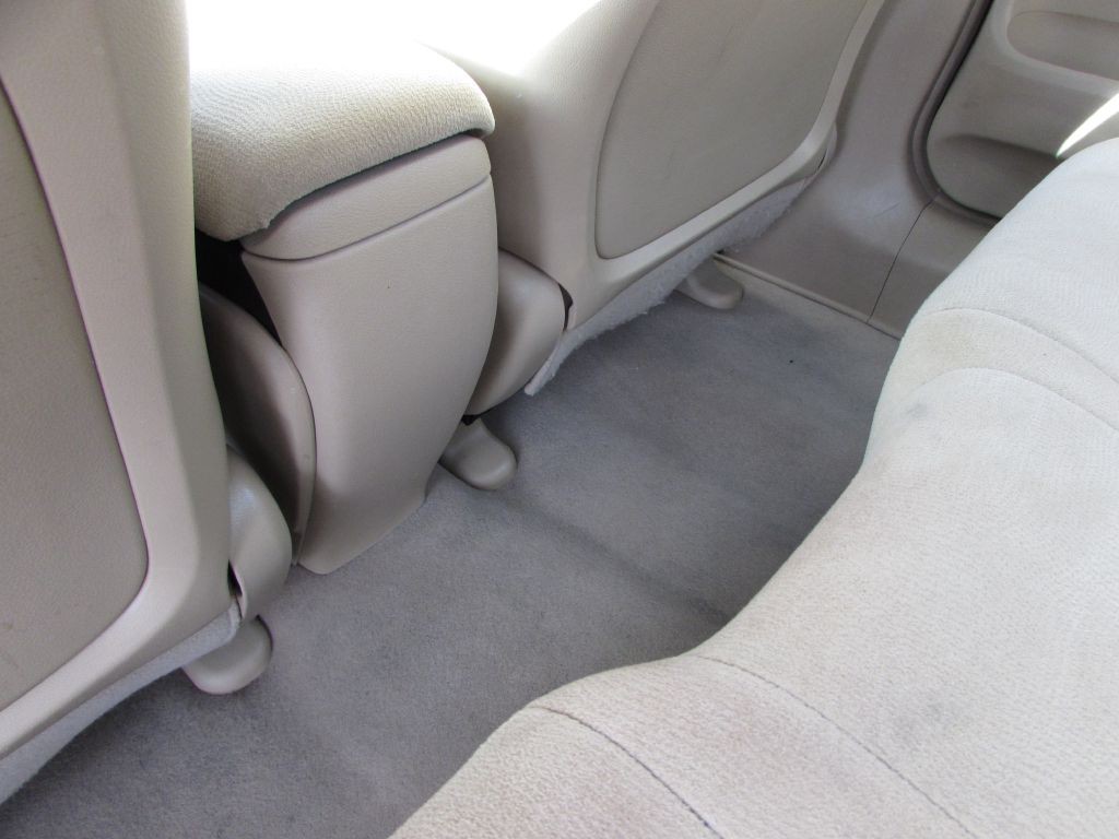 2008 Honda Civic Image 8