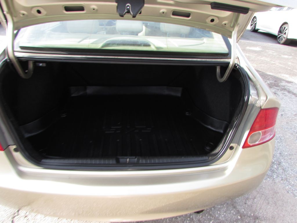 2008 Honda Civic Image 12