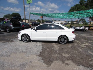 Image for 2017 Audi A3 Premium ID: 7515680