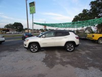 Image for 2018 Jeep Compass Limited ID: 7528158