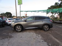 Image for 2016 Nissan Murano SL ID: 7547790