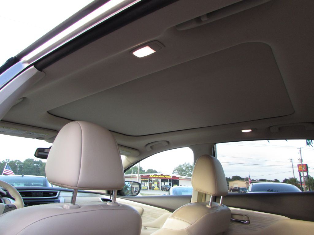 2016 Nissan Murano Image 10