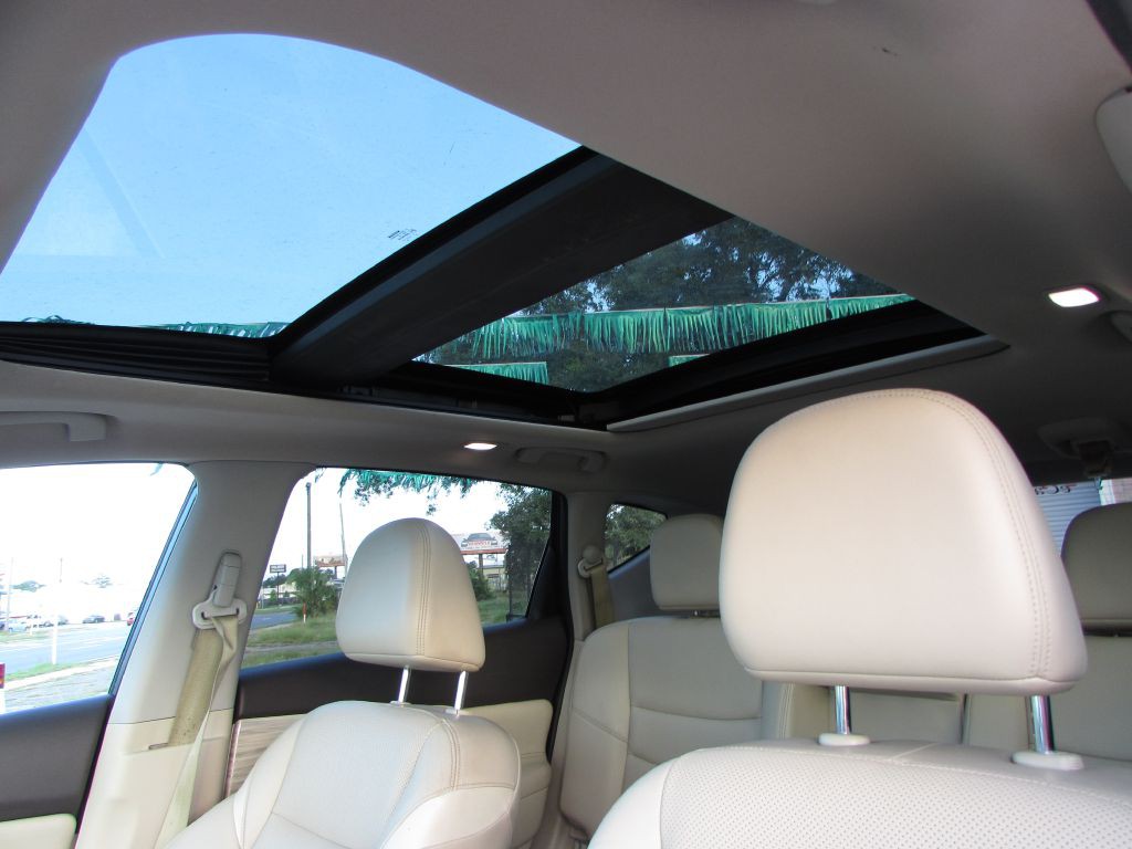 2016 Nissan Murano Image 11