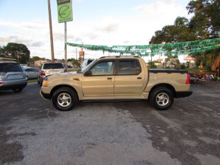 Image for 2004 Ford Explorer XLS ID: 7602717