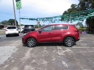 Image for 2017 Kia Sportage EX ID: 7602867