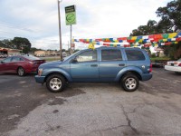 Image for 2005 Dodge Durango SLT ID: 7651517