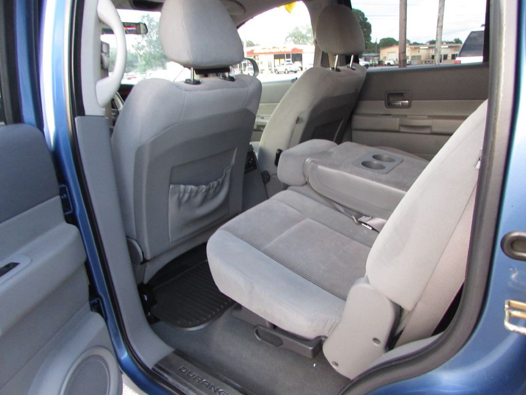 2005 Dodge Durango Image 6