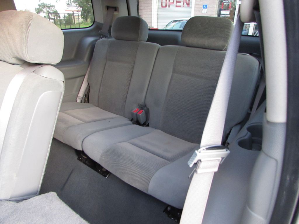 2005 Dodge Durango Image 12