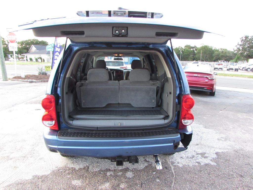 2005 Dodge Durango Image 15