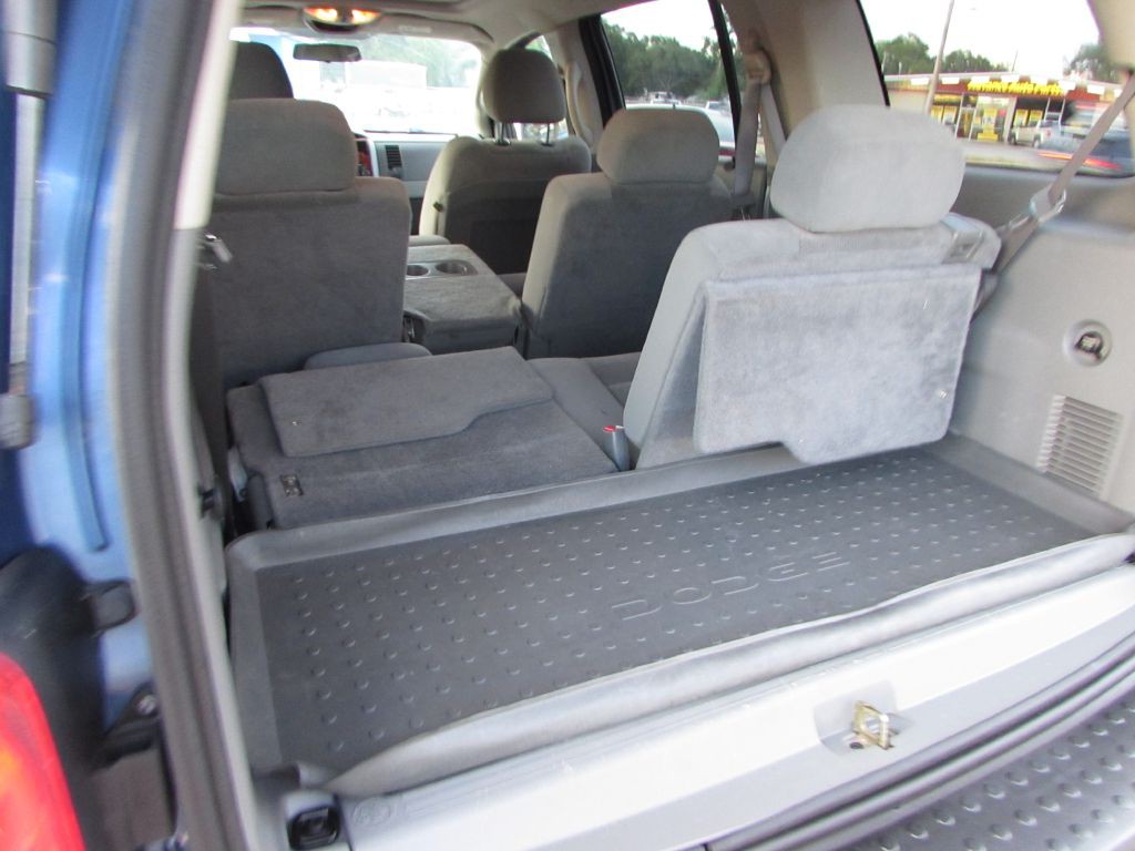 2005 Dodge Durango Image 17