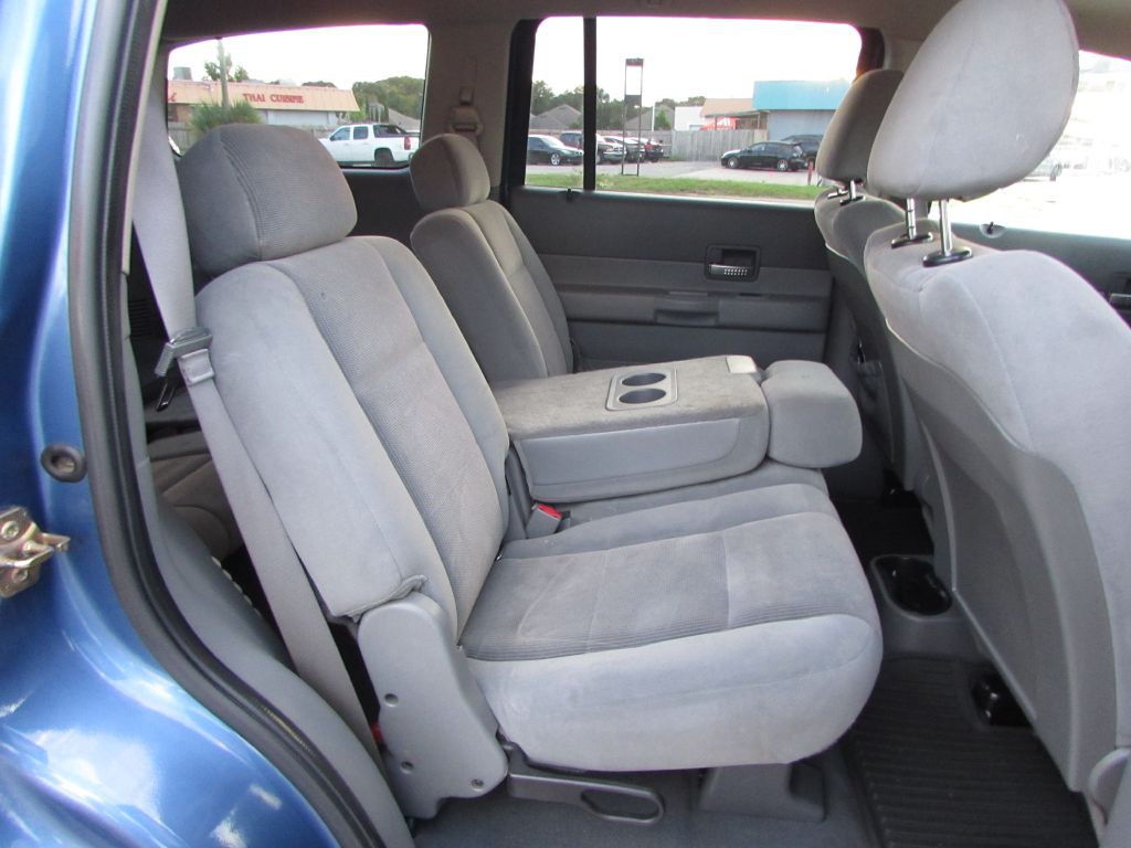 2005 Dodge Durango Image 20