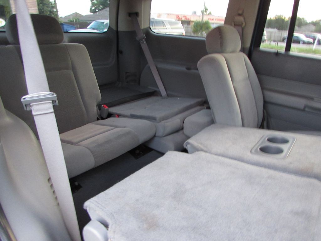 2005 Dodge Durango Image 21
