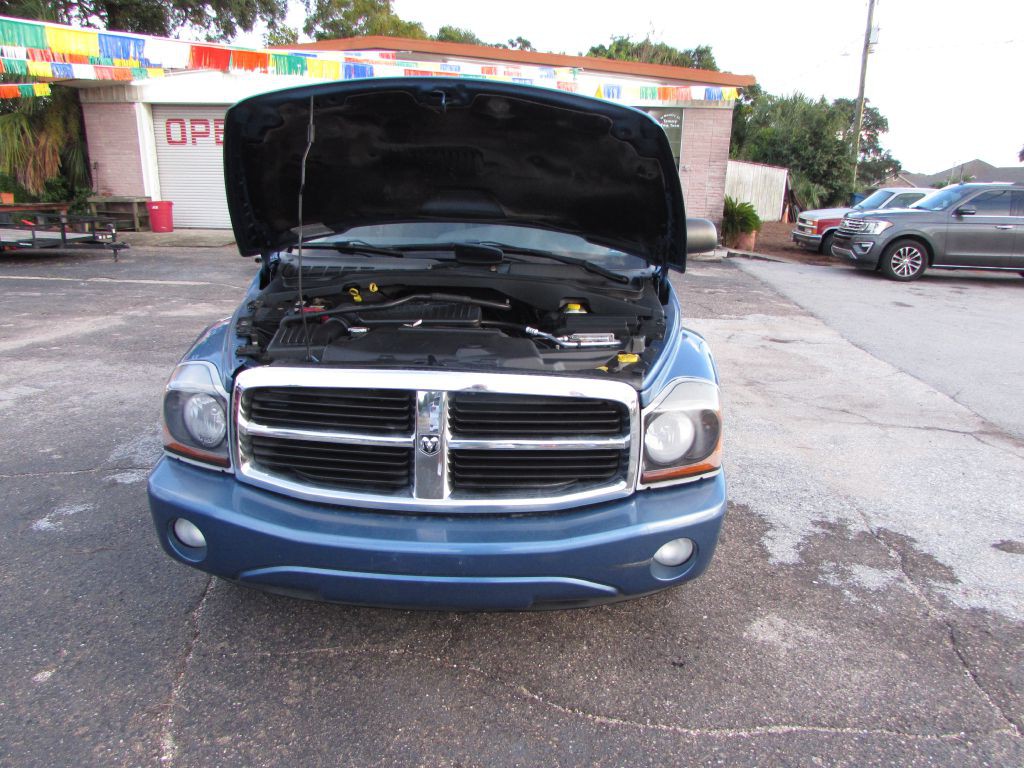 2005 Dodge Durango Image 25