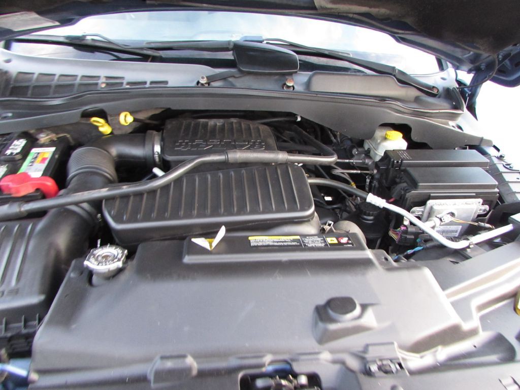 2005 Dodge Durango Image 26