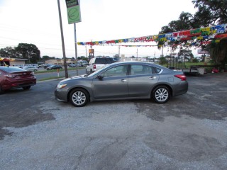 Image for 2017 Nissan Altima 2.5 ID: 7663727