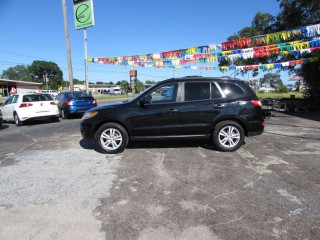 Image for 2010 Hyundai Santa Fe SE ID: 7671321