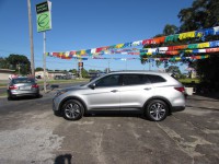 Image for 2017 Hyundai Santa Fe Se Ultimate ID: 7676638