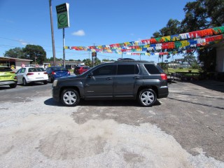 Image for 2017 GMC Terrain SLE 2 ID: 7690489