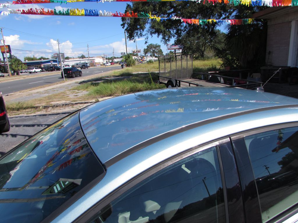 2012 Ford Focus Image 4