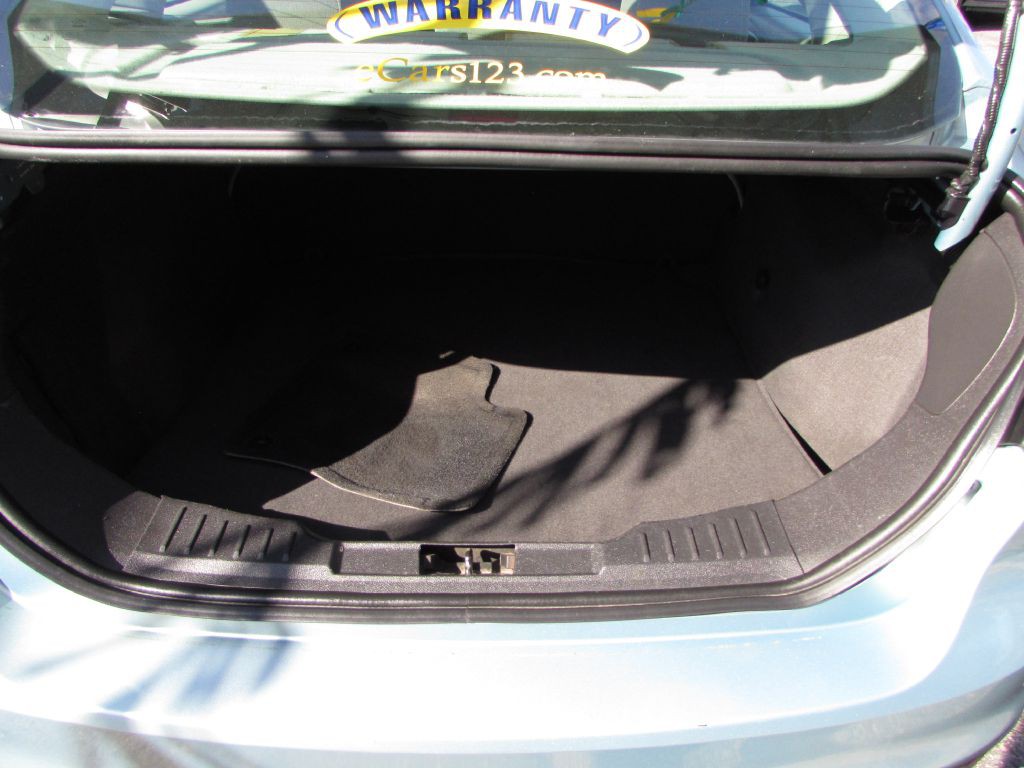 2012 Ford Focus Image 10