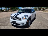 Image for 2012 MINI Countryman Base ID: 4520966