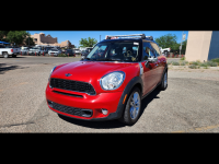 Image for 2014 MINI Countryman S ID: 4520967