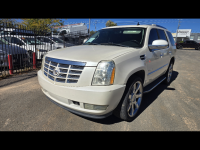Image for 2010 Cadillac Escalade  ID: 5504812