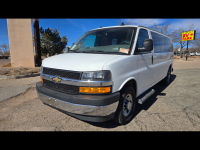 Image for 2022 Chevrolet Express LT 3500 Extended ID: 6257029
