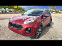 Image for 2018 Kia Sportage EX ID: 6507065