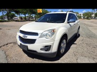 Image for 2014 Chevrolet Equinox 1LT ID: 6528674