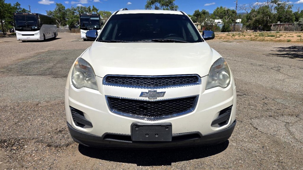 2014 Chevrolet Equinox Image 6