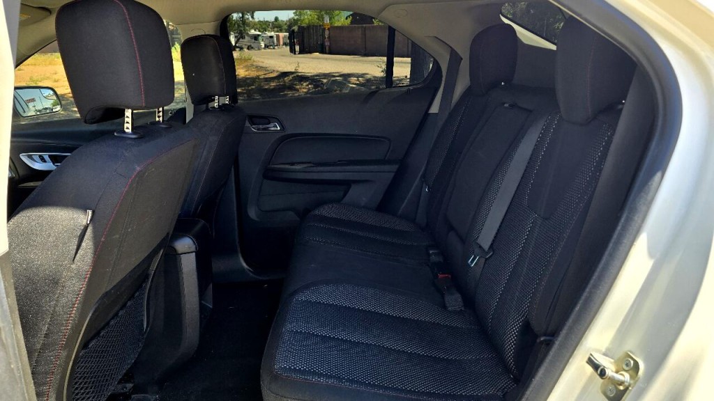 2014 Chevrolet Equinox Image 10