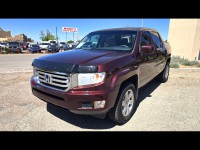 Image for 2012 Honda Ridgeline RTS ID: 6590805